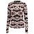 Dolcevita Aurelia Ulla Johnson in rayon multicolore