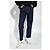 Jeans Boston Dsquared2 blu navy cotone - vista 3