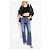 Chaqueta de cuero de Dsquared2 - vista 2