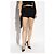 Diesel Saia-shorts drapeada O-RUELLIA-PLAIN - vista 3