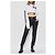 Jeans Skinny Neri Cool Girl Dsquared2 - vista 2