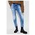 Dsquared2 Cool Girl Slim Fit Jeans Blau - Ansicht 3