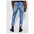 Dsquared2 Cool Girl Slim Fit Jeans Blau - Ansicht 4