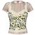 Diesel T-shirt T-ILENI A16603