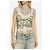 Diesel T-shirt T-ILENI A16603 - vista 3