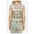 Diesel T-shirt T-ILENI A16603 - vista 4
