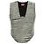 Top Diesel DE-LARIS-FSG Gris de Algodón Escote en V