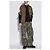 Camicia Diesel S-DAXHE Marrone Viscosa - vista 2
