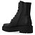 Gianvito Rossi Botines de cuero 'Turner' - vista 5