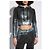 Diesel sudadera con capucha ‘F-SLIMMY-HOOD-N1’ - vista 3