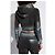 Diesel sudadera con capucha ‘F-SLIMMY-HOOD-N1’ - vista 4