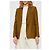 Blazer de lino Gug marrón Max Mara - vista 3