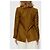 Blazer de lino Gug marrón Max Mara - vista 4