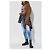 Vaqueros Slim Fit Cool Girl Dsquared2 Azules - vista 2