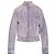 Diesel F-SLITLY Sweatshirt Rosa Baumwolle