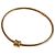 Pulsera Bulgari B.zero1 en oro amarillo