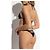 Dsquared2 Bikinihose schwarz - Ansicht 3
