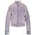 Diesel F-SLITLY Sweatshirt Rosa Baumwolle