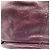 Borsa Hobo Marc by Marc Jacobs con lucchetto in pelle Burgundy - vista 15