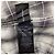 Tom Ford Plaid Button-Down Shirt in Grey Cotton - view 5