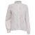 Camicia Sézane Chlo in cotone bianco