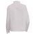Camicia Sézane Chlo in cotone bianco - vista 4