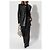 Blazer doppiopetto G-ALLANT Diesel nero - vista 2