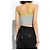 Top T-WOW Diesel Gris - vista 4