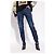 Vaqueros Cool Girl Dsquared2 azules algodón - vista 3