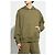Diesel Sweatshirt S-MACS-HOOD-MEGOVAL-D - Ansicht 3
