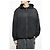 Diesel J-ADE Jacke Schwarz Baumwolle - Ansicht 3