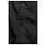 Giacca Diesel J-ADE nera in cotone - vista 5