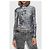 Top Diesel T-AKARA Grigio Marmorizzato - vista 3