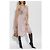 Diesel D-ESTINY Kleid in Rosa - Ansicht 2