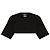Dsquared2 Kurzes, locker sitzendes T-Shirt