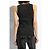 Top senza maniche grigio in cotone Diesel DE-NESSI-S - vista 4