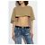 Dsquared2 Kurzes, locker sitzendes T-Shirt - Ansicht 3
