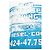 Top in lino a coste K-ROD Diesel blu - vista 5