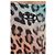Top Diesel T-ZAZA-Q1 Stampa Leopardata Multicolore - vista 5