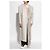 Diesel Cappotto in ecopelle J-ELDAR-A - vista 3