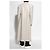 Diesel Cappotto in ecopelle J-ELDAR-A - vista 4