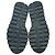 Sneakers Berluti Run Track in camoscio e pelle nera - vista 10