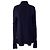 Vince Strick-Cardigan aus Kaschmir in Navy Blue