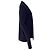 Vince Strick-Cardigan aus Kaschmir in Navy Blue - Ansicht 4