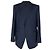 Tom Ford Tom Ford O'Connor Slim-Fit Blazer in Navy Blue Wool