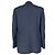 Tom Ford Tom Ford O'Connor Slim-Fit Blazer in Navy Blue Wool - view 3