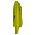 Red Valentino Valentino Rundhals-Strickpullover aus Kaschmir in Lime Green - Ansicht 2