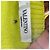 Red Valentino Valentino Rundhals-Strickpullover aus Kaschmir in Lime Green - Ansicht 4