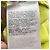 Red Valentino Valentino Rundhals-Strickpullover aus Kaschmir in Lime Green - Ansicht 7