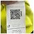 Red Valentino Valentino Rundhals-Strickpullover aus Kaschmir in Lime Green - Ansicht 8